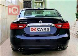 نيسان ماكسيما